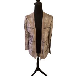 Croft and barrow women’s cardigan